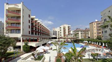 RADDİSON BLU  RESORT & SPA ÇEŞME 