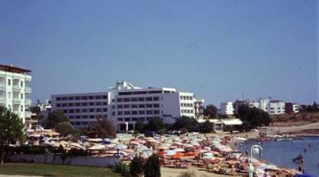 TUNTAŞ OTEL DiDiM