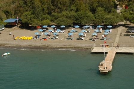 LYKIA BOTANIKA BEACH & FUN CLUB