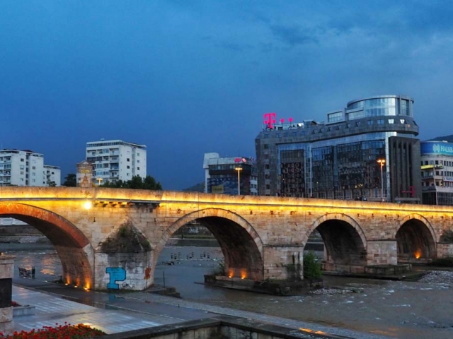Balkanlar Turu 