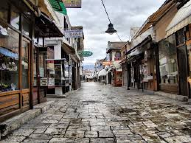 Balkanlar Turu 